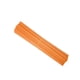 thumbnail image 1 of 72 Uds. Fundas universales para radios de bicicleta de 24cm, cubiertas para llantas de motocicleta, envolturas para radios, abrigos, Kit de decoración, color naranja YUNYI BRAND  Deportes, 1 of 2