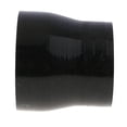 thumbnail image 4 of LOVIVER 4x 2"-2.5" Silicone Coupler Straight Reducer Adaptor Connector Black 4 Pcs Black, 4 of 7
