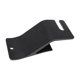 thumbnail image 1 of Soporte para talón de neumático de motocicleta, accesorio profesional para motocross, aleación de aluminio negro, 1 of 8
