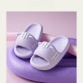 thumbnail image 2 of Zapatillas de verano para niños, zapatillas de suela blanda para niños de tamaño pequeño y mediano, antideslizantes, con dibujos de gatos, 2 of 6