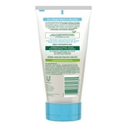 Simple Water Boost Micellar Facial Gel Wash for Sensitive Skin, 3 Count