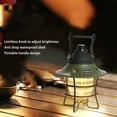 thumbnail image 2 of Mini linterna Led de Metal Greeniant camping tipo3 recargable, 2 of 6