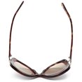 thumbnail image 5 of True Religion Olivia Sunglasses Tortoise, 5 of 6