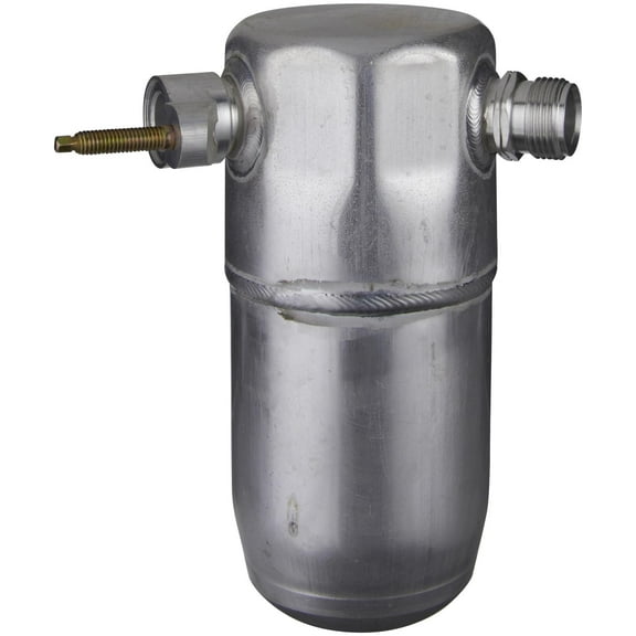 Spectra Premium 0210041 Air Conditioning Accumulator/Drier - HVAC
