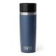 thumbnail image 5 of Botella de viaje YETI Rambler 473 ml de acero inoxidable azul marino, 5 of 8