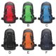 thumbnail image 4 of Naiovety de 60L para acampar al aire libre, mochilas de gran capacidad, para escalada, viaje de pesca, bolsa ligera plegable Ropa Deportiva, Zapatos Azul, 4 of 6