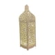 thumbnail image 4 of Lámpara de escritorio decorativa estilo vintage con forma de vela y luces LED de hadas. Blanco L, 4 of 9