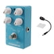 thumbnail image 3 of 2X Pure OD Pedal de Efecto de Guitarra Accesorios de Pedal de Guitarra Overdrive CP-12, 3 of 10