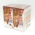 thumbnail image 2 of Glico Baked Snack Sticks Pretz Spicy Barbeque Flavored 31gx10, 2 of 5