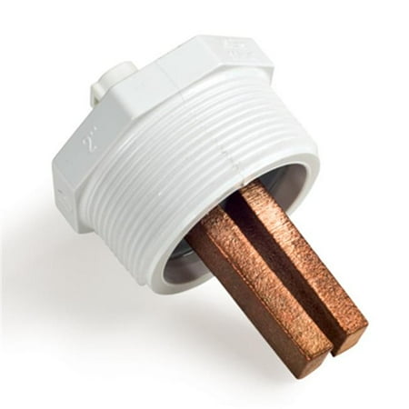 Atlantic Water Gardens TRION-RA Triton Ionizer Replacement Anode