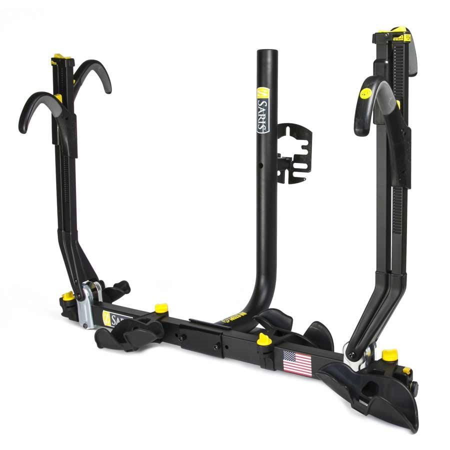 Saris, Freedom Superclamp, Bicycle carrier,