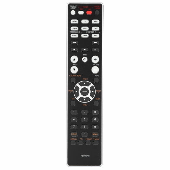New RC003PM For Marantz Audio Amplifier Remote Control PM6003 PM7003 RC003PMSA