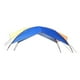 thumbnail image 1 of Naiovety Toldo portátil plegable para Kayak, toldo ligero para el sol, tienda resistente al desgaste, accesorios inflables para botes al aire Deportes acuáticos, 1 of 6