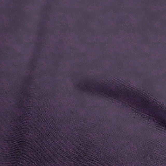oneOone Cotton Silk Purple Fabric Texture Sewing Material Print Fabric By The Yard 42 Inch Wide