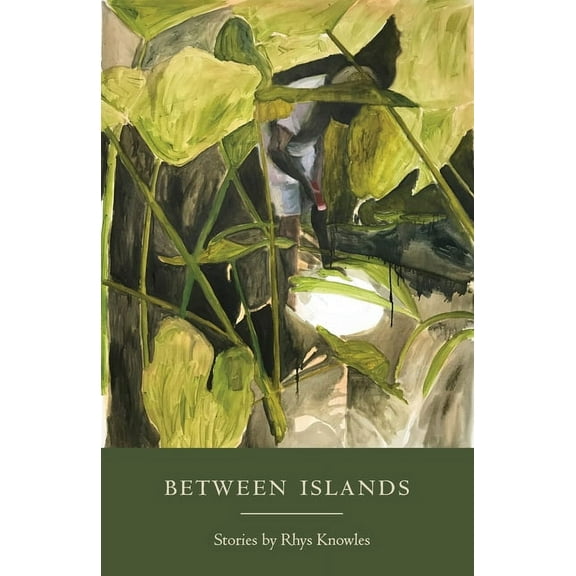 Between Islands, (Paperback)