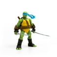 thumbnail image 3 of Teenage Mutant Ninja Turtles BST AXN Leonardo Comic Heroes 5" Figure, 3 of 4