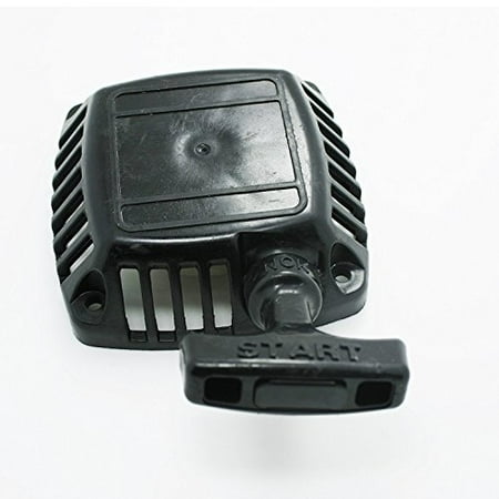 - Lumix GC Pull Start Recoil Starter For Chung Yang 22.5cc 25.4cc 26.9cc 28.5cc RC Engine Motors