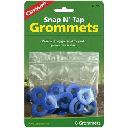 Coghlan's Plastic Grommets