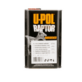 Raptor 821 Tintable Truck Bed Liner Kit w/ Spray Gun, 4L Upol