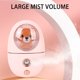thumbnail image 3 of Rociador De Niebla Facial, 500 MAh USB Recargable Lindo Animal Mini Vaporizador De Vapores De De Facial De Mini Eye Fac, 3 of 7