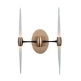 thumbnail image 3 of Craftmade Spire 42662 Wall Sconce, 3 of 5