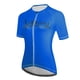 thumbnail image 4 of Nueva ropa de ciclismo con patrón de latidos del corazón, ropa de ciclismo profesional para mujer, ropa de ciclismo de montaña de manga corta, 4 of 4