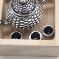 thumbnail image 4 of 2 Juegos Juego de Té de  1/12 para Accesorios de Decoración de Zulema Mini tazas de tetera, 4 of 8