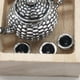 thumbnail image 4 of 2 Juegos de Tetera Y Taza de Té de Muñecas, Micro Simulado para Juguete Modelo de, 4 of 9