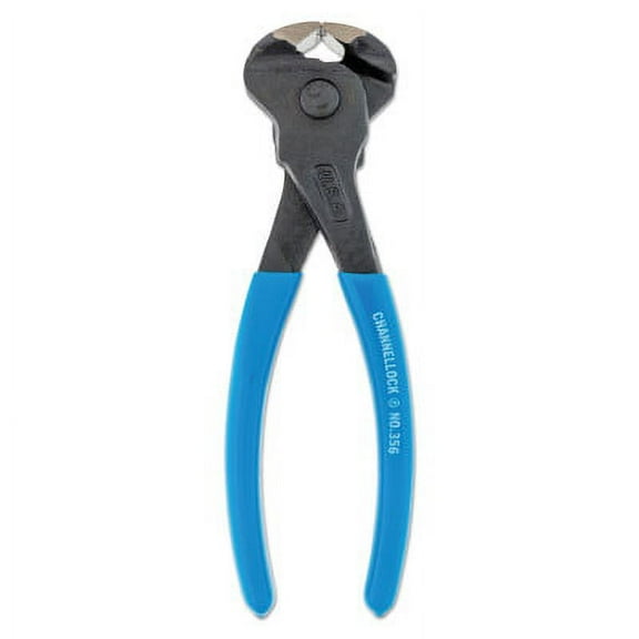 Channellock 356 6 in. End Cutting Plier