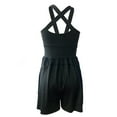 thumbnail image 5 of Pyhlmscde Womens Running Workout Rompers, Workout Sets for Women, Rompers for Women, Overalls for Women, 5 of 6