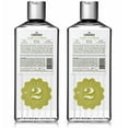 thumbnail image 2 of 2 Pack - Cremo Body Wash for Men, Sage & Citrus – Bright Mandarin, Dry Herbs & White Cedar, 16 Fl Oz, 2 of 2