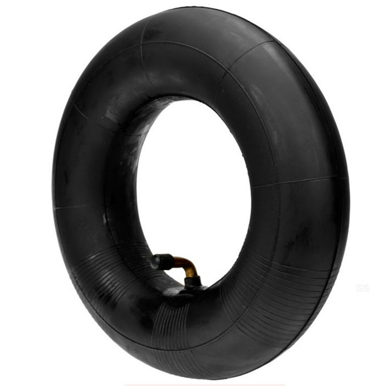 3.00-4 (10x3) Mobility Tire and Inner Tube Set with Durotrap Tread