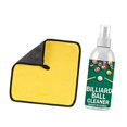 thumbnail image 4 of Spray limpiador de bolas de billar, spray pulidor de bolas de billar portátil, mantenimiento de bolas Con torre, 4 of 9