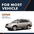 thumbnail image 2 of Front Quick Complete Strut-Rear Strut For 2004 2005 2006 Lexus RX330 AWD, 2 of 7
