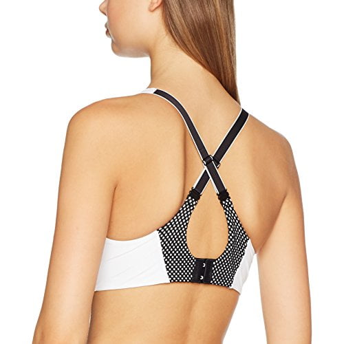 Women's Glamorise 1006 The Ultimate Full Figure Soft Cup Sports