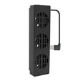 thumbnail image 1 of Ventilador de refrigeración eficiente para Nintendo Switch: accesorio de ventilación alimentado por USB, 1 of 8