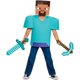 thumbnail image 2 of Accesorios de ropa de espada Minecraft, talla única, 2 of 5