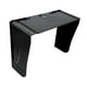 thumbnail image 2 of ajustable para de escritorio de 16 a 28 pulgadas, compatible con pantallas de 17 a 27 pulgadas, ergonómico, de instalación rápida,, 2 of 9