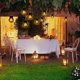thumbnail image 4 of 4 Piezas LED Linterna Colgante con Efecto de Llama para Exteriores Lámpara de Decoración de Jardín Impermeable Luz de Hadas Solar para Patio Jardín Patio, 4 of 5