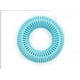 thumbnail image 1 of Ultimate Tub Drain Protection Recolector de cabello/filtro/trampa, regular - azul cielo ER, 1 of 5