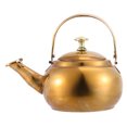 thumbnail image 3 of MasteelfCA 1Pc Household Water Kettle Practical Kettle Teapot Water Boiling Kettle, 3 of 9