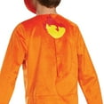 thumbnail image 3 of Child Pokemon Classic Charmander Costume, 3 of 3