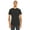 Charcoal Heather, variant on Bella Canvas mens 3001c Medium Dark Grey