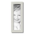 thumbnail image 2 of ArtToFrames 5x17 inch White Picture Frame, White Wood Poster Frame (4331), 2 of 8
