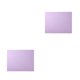 thumbnail image 4 of Bearachild Alfombrilla para hornear , almohadilla de silicona , báscula antiadherente plegable con ruedas Violeta 2Conjunto, 4 of 6
