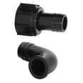 thumbnail image 2 of JOHNSON PUMP LOW BOY BILGE PUMP 750 GPH 12V, 2 of 2