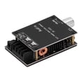 thumbnail image 2 of Power AMP Module, Stereo Bluetooth Audio Amplifier Board 5-27V 200W  For DIY Speakers For Headset For Sound System ANGGREK Audio Power Amplifier Board, 2 of 8