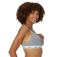 thumbnail image 1 of Hanes Originals Women's Stretch Contour Wirefree Bra, 1 of 3