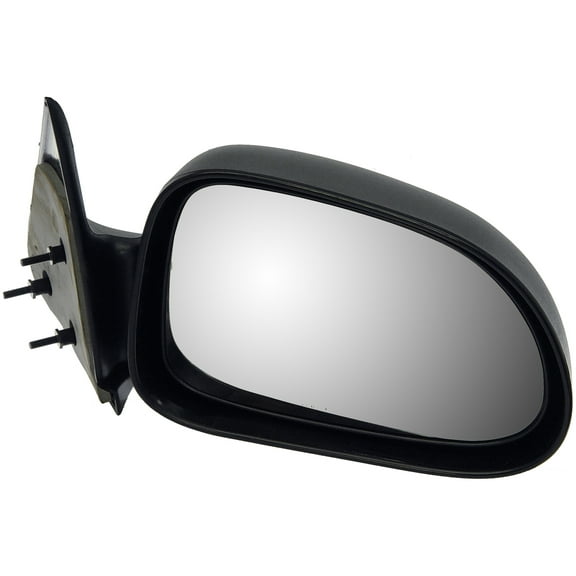 Dorman 955-083 Passenger Side Door Mirror for Specific Dodge Models