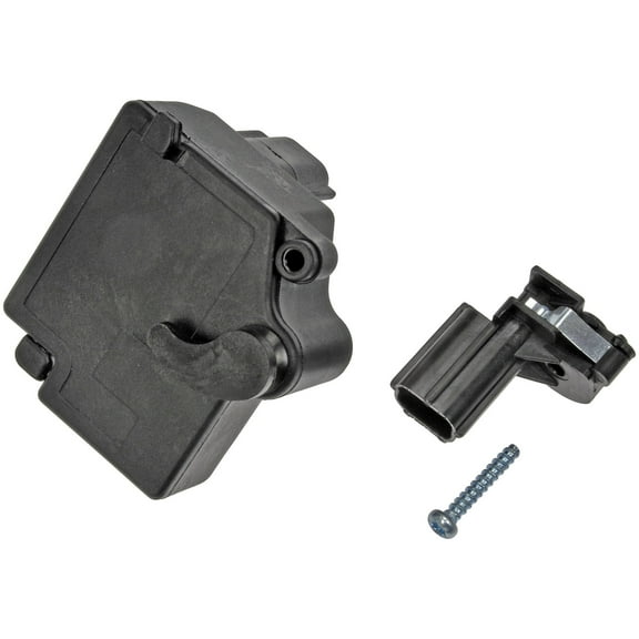 Dorman 746-264 Liftgate Lock Actuator for Specific Jeep Models